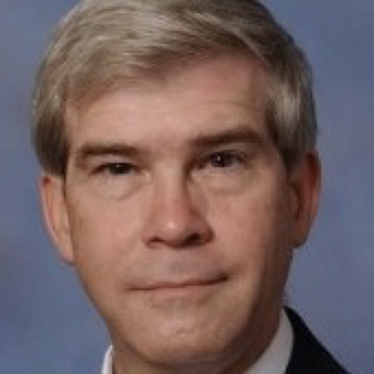 Stephen J Hillenbrand